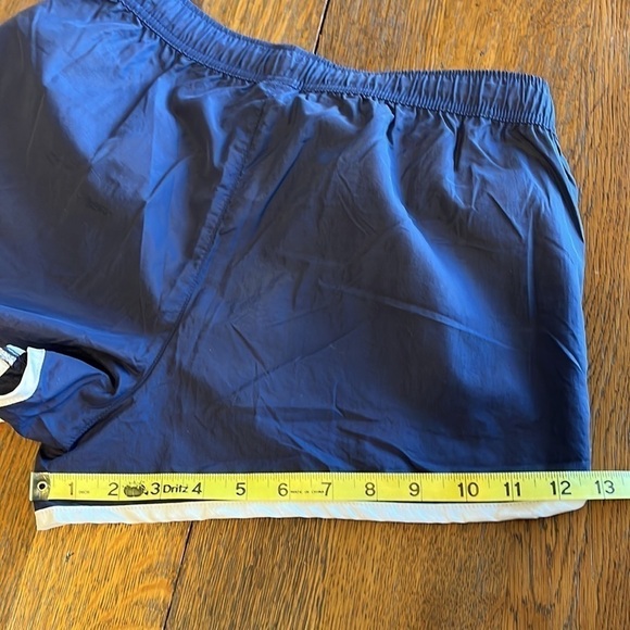 American Eagle Nylon Running Shorts size S - Picture 11 of 13